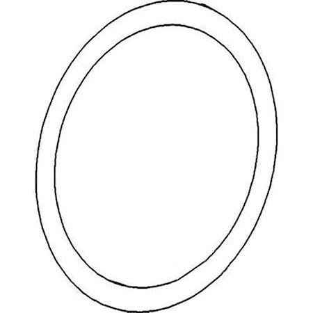 Aftermarket Inner Hub Oil Seal Fits Massey Ferguson Tractor 271 281 360 362 365 + 3428067M1